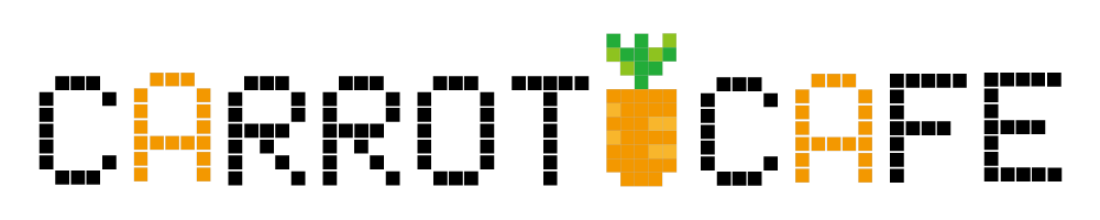 キャロットカフェ